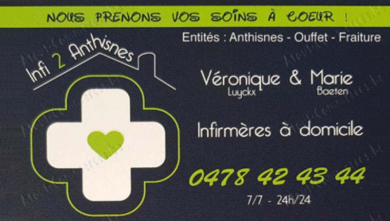 Luyckx Véronique