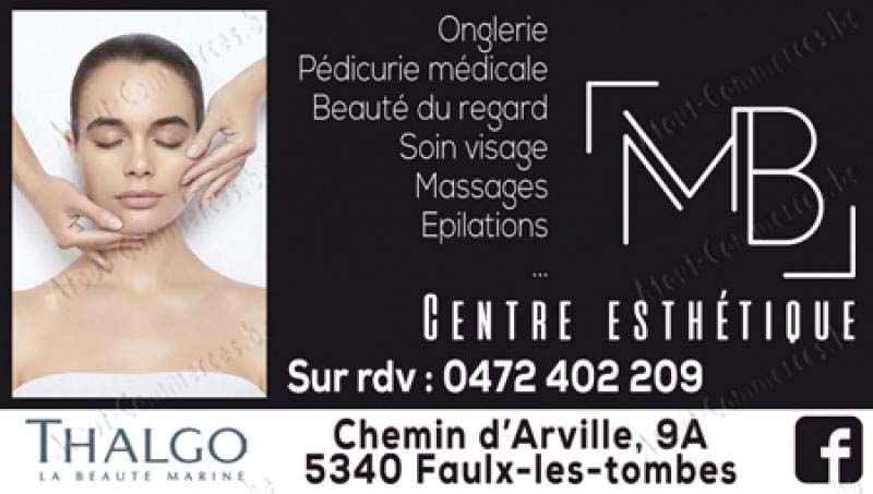 MB esthétique