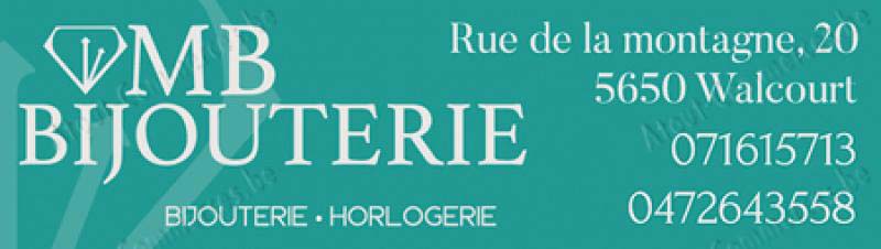 MB Bijouterie