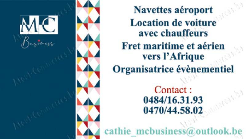 MC Bussiness