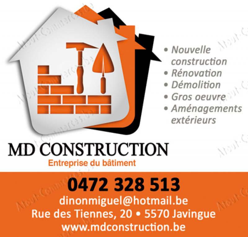 MD Construction