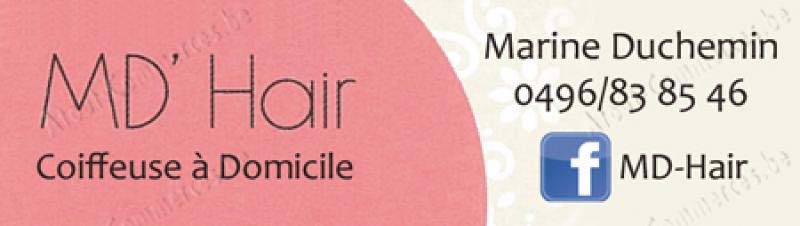 MD´Hair
