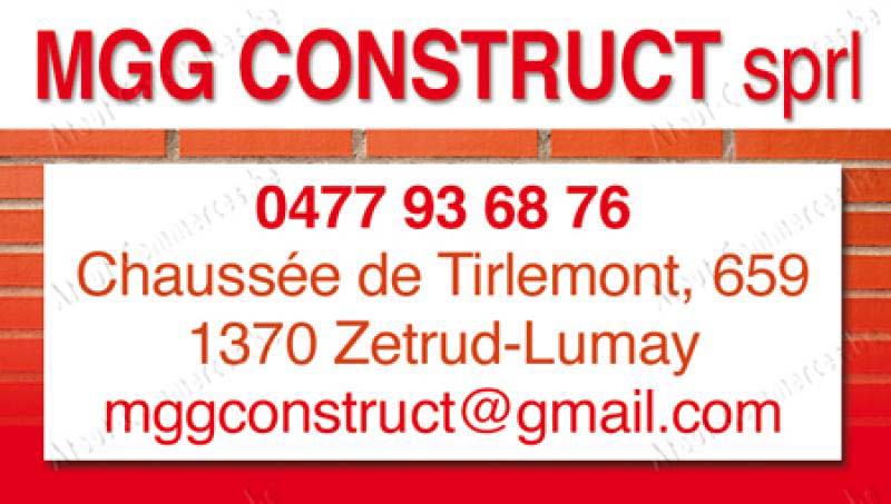 MGG Construct