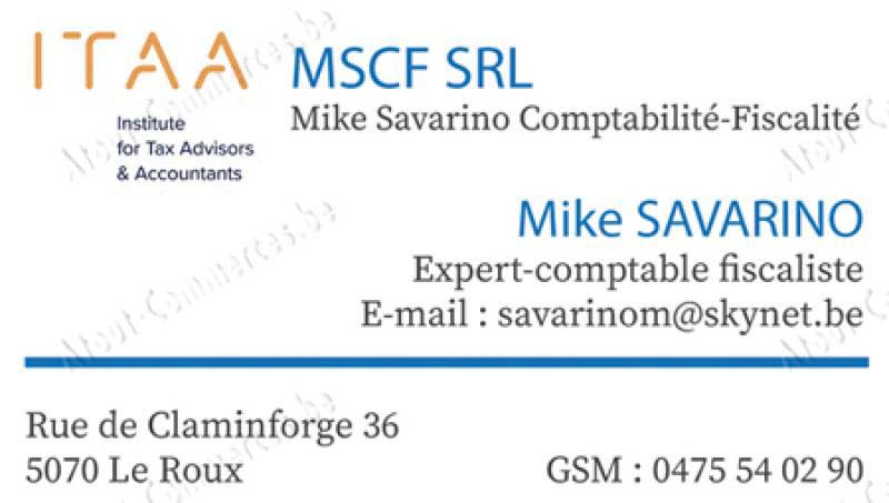 MSCF SRL