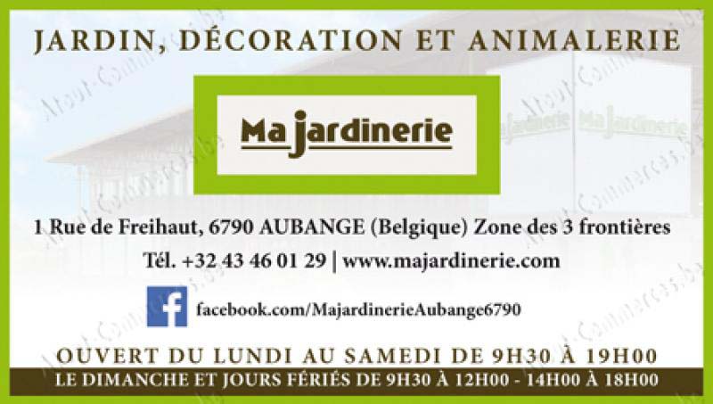 Ma Jardinerie