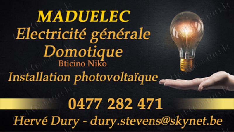 Maduelec