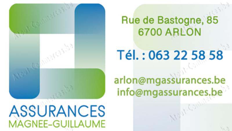 Magnee & Guillaume
