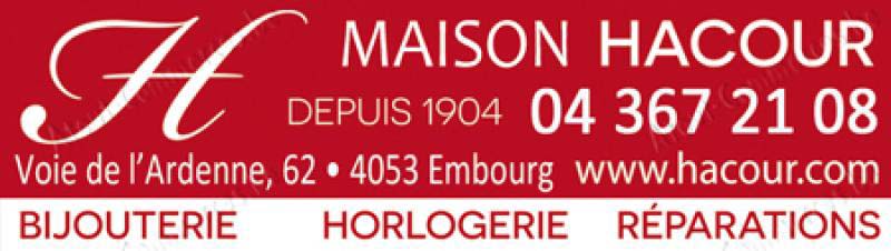 Maison Hacour