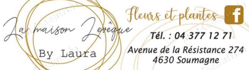 Maison Leveque By Laura