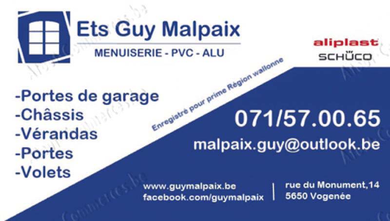 Malpaix Guy