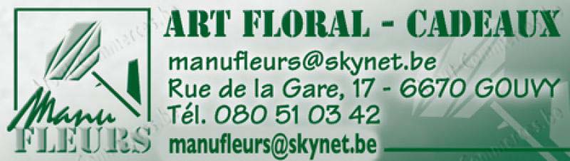 Manu Fleurs