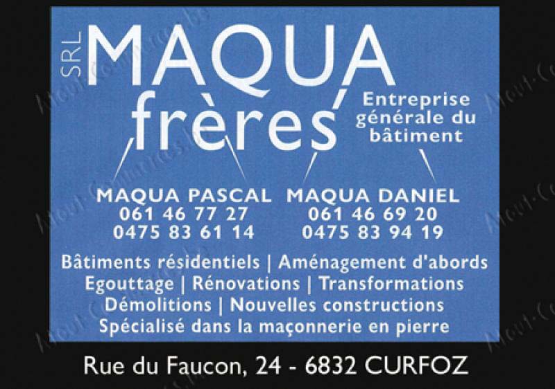 Maqua Frères
