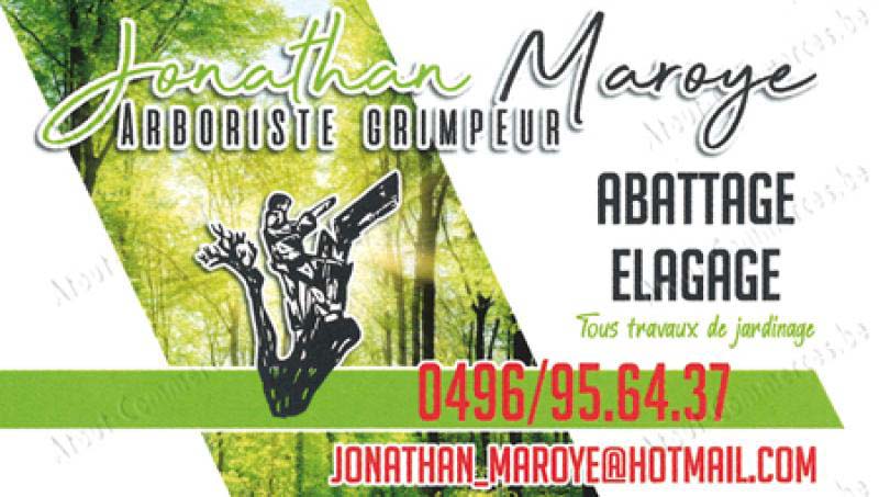 Maroye J