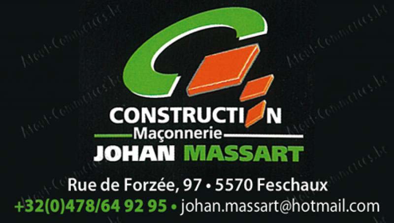 Massart Johan