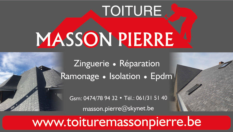 Masson Pierre