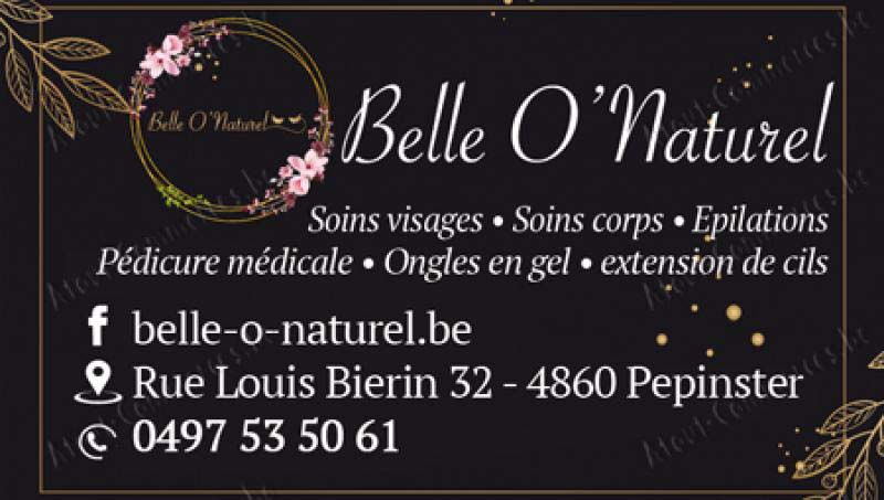Belle O'naturel
