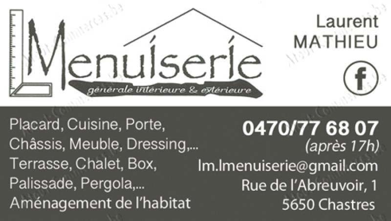 Mathieu Laurent