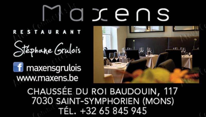 Maxens