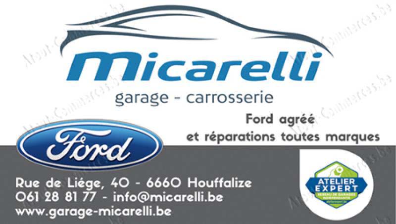 Micarelli Stéphane