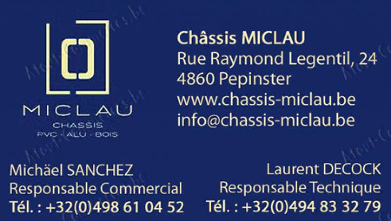 Miclau 
