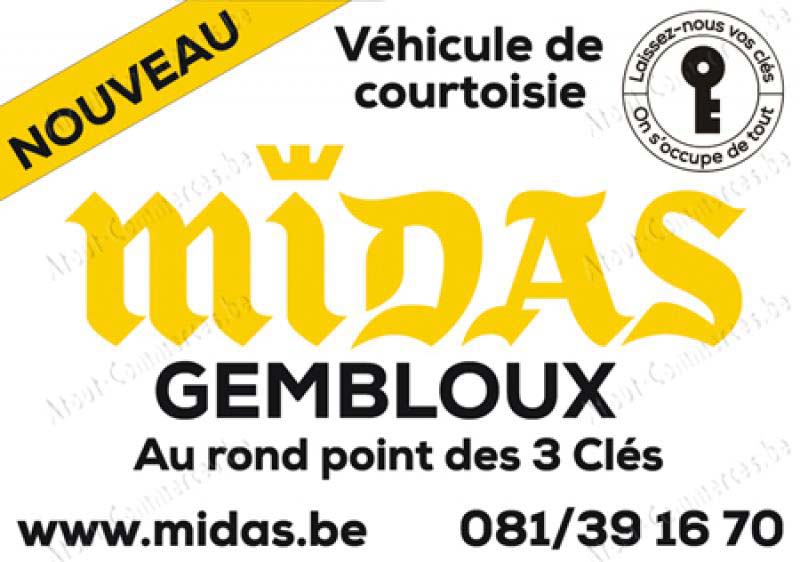 Midas
