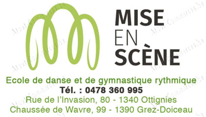 Mise en Scène