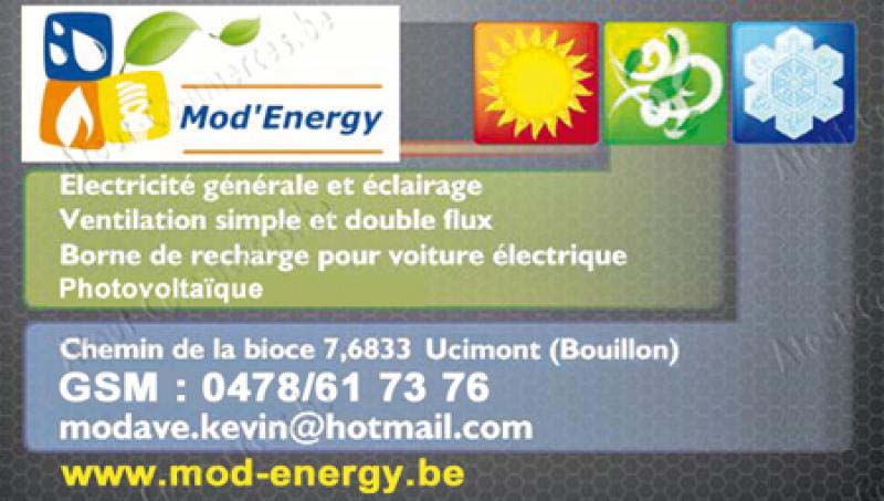 Mod'Energy