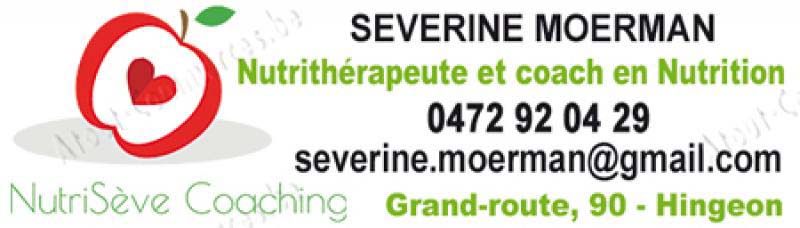 Moerman Séverine