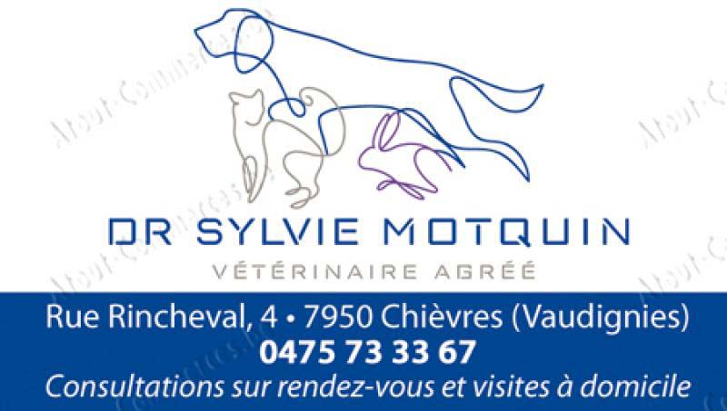 Motquin Sylvie