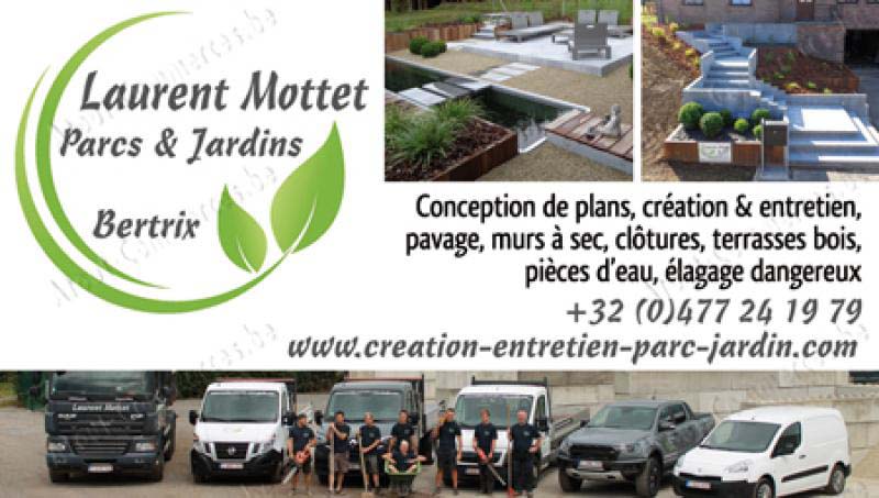 Mottet Laurent 