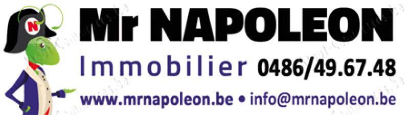 Mr Napoléon