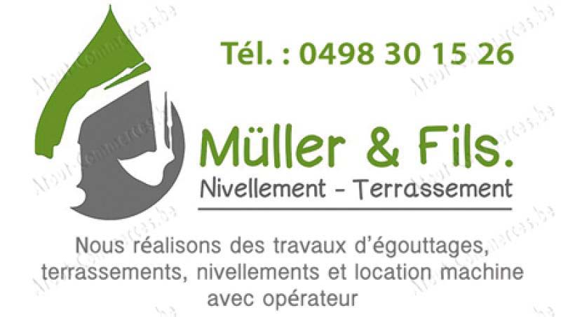 Müller & Fils