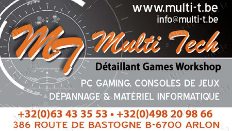 Multi Tech