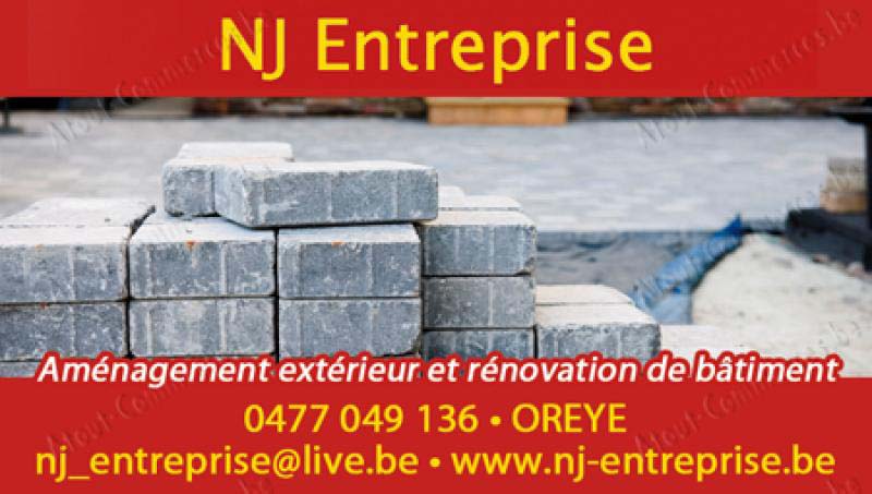 N.J. Entreprise