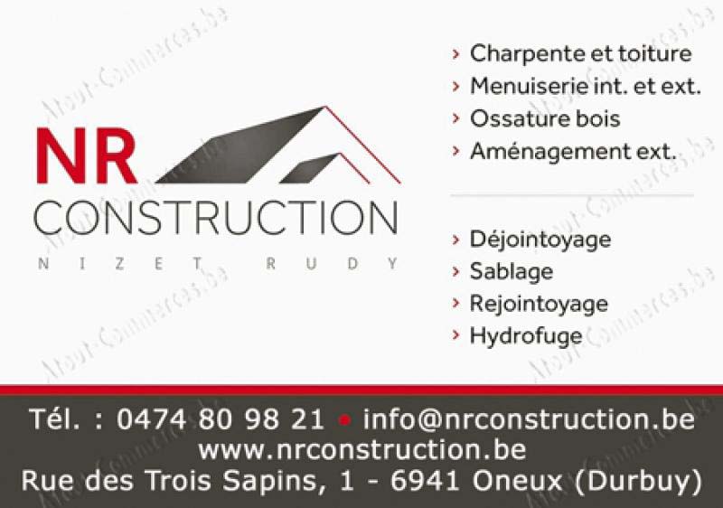 N.R. Construction