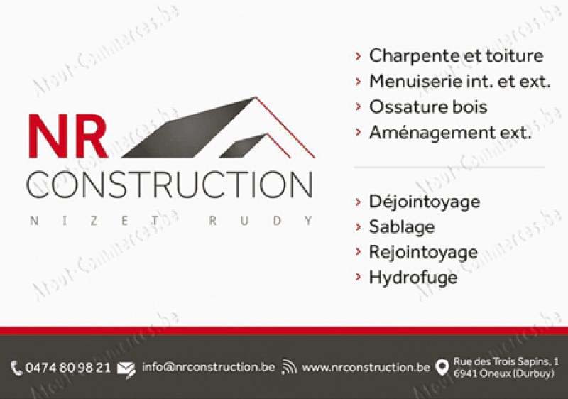 NR Construction Srl