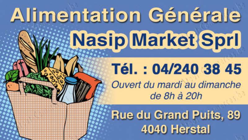 Nafip Market