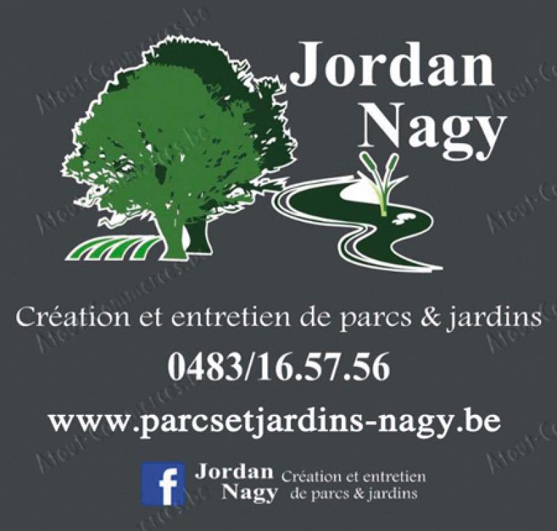 Nagy Jordan