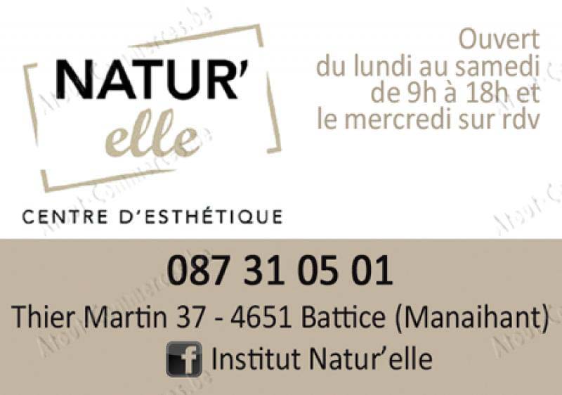 Natur´elle