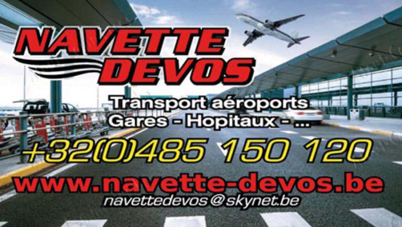 Navette Devos