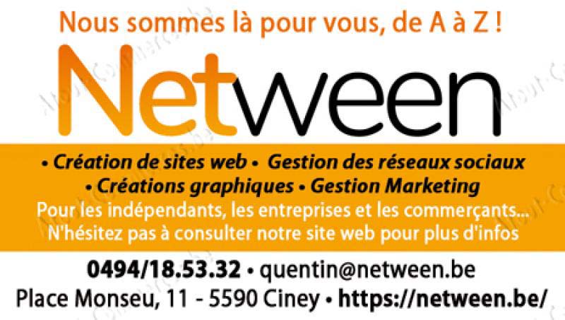 Netween