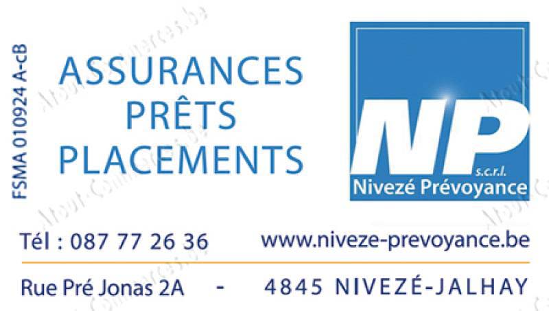Nivezé Prévoyance