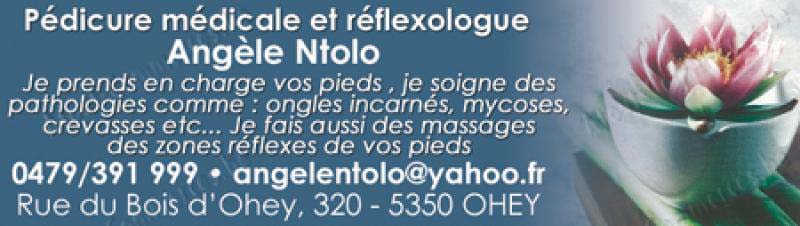 Ntolo Angèle