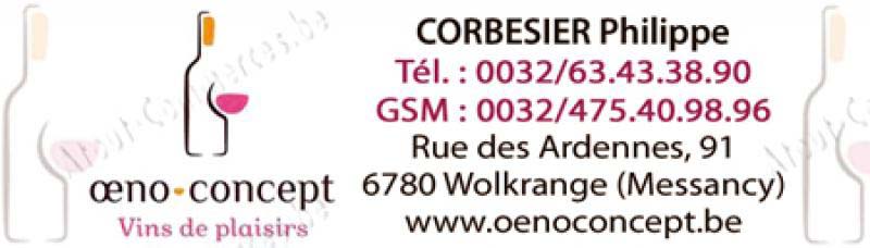 Oeno-Concept