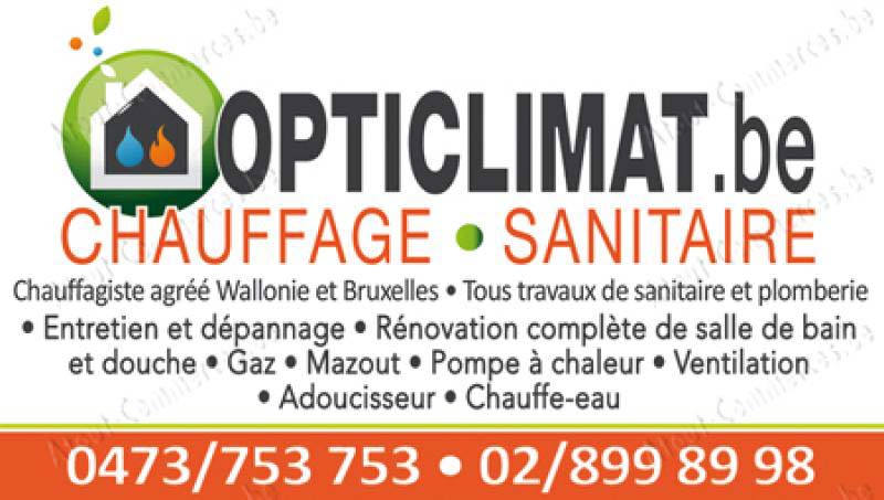 Opticlimat