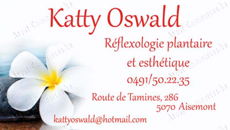 Oswald Katty