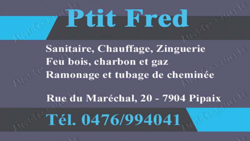 Ptit Fred