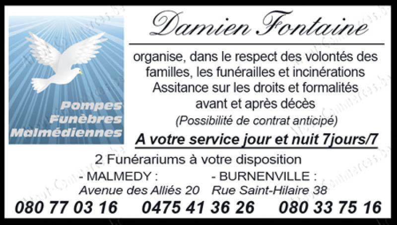 PFFM Fontaine