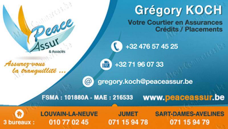 Peace Assur