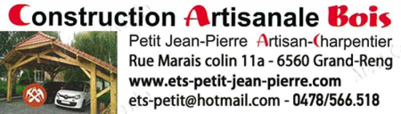 Petit Jean-Pierre